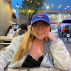 Meet your Posher, Genna